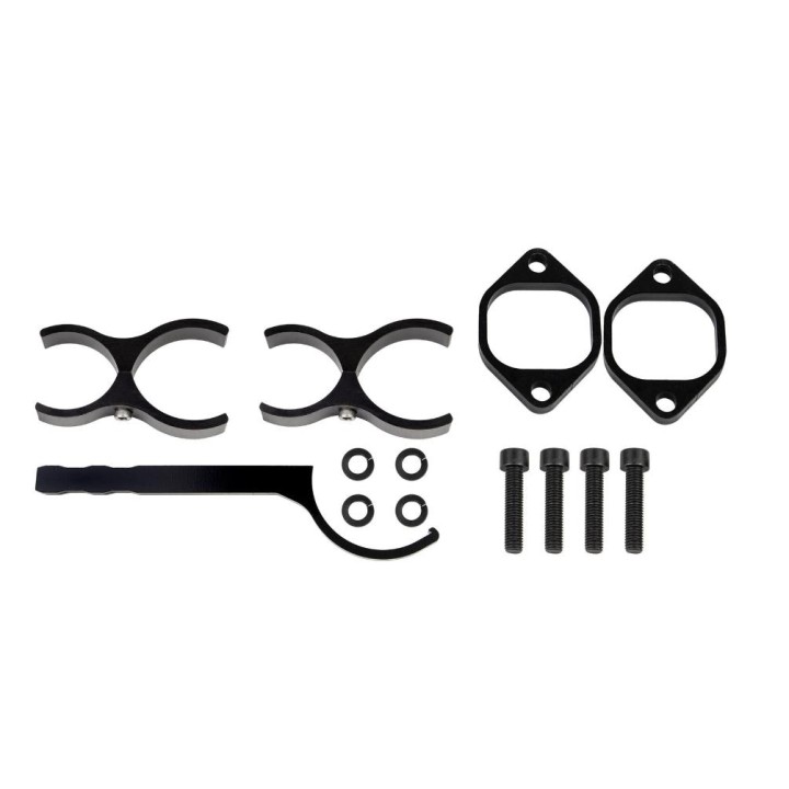 Old Man Emu BP-51 VM80010015 rear shock absorber fitting kit